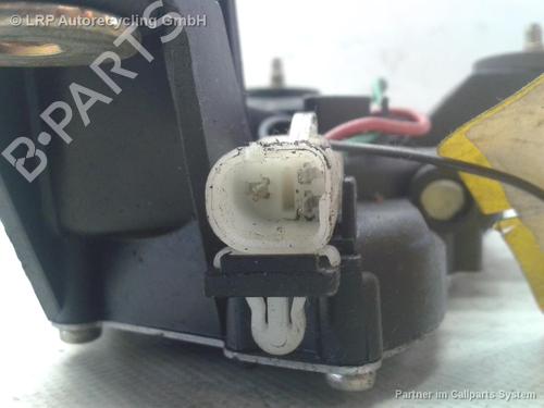 Rear wiper motor FIAT PUNTO Hatchback Van (188_) 1.2 60 | BP20552207M102 