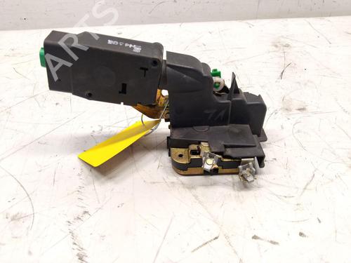 Used Front left lock VOLVO V40 Estate (645) 1.8 LPG (122 hp) 28157554
