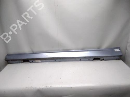 Used Left sideskirt BMW 3 Touring (E91) 318 d (143 hp) 20519020