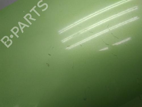 Left front fenders VW NEW BEETLE (9C1, 1C1) 1.9 TDI | BP20557838C41 