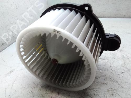 Heater blower motor KIA CARENS IV 1.6 GDi | BP20522084M62 