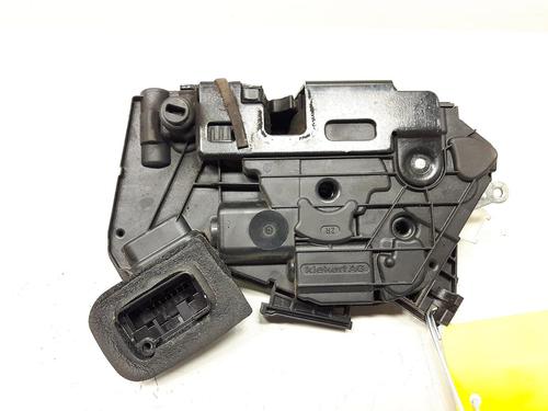 Rear right lock VW POLO V (6R1, 6C1) 1.2 | BP20518862C99 