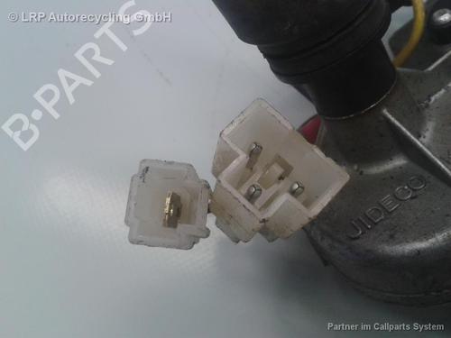 Rear wiper motor NISSAN MICRA I (K10) 1.2 | BP20552059M102 