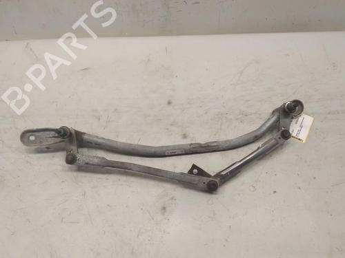 Used Front wipers mechanism BMW 5 Touring (F11) 525 d xDrive (218 hp) 20590345