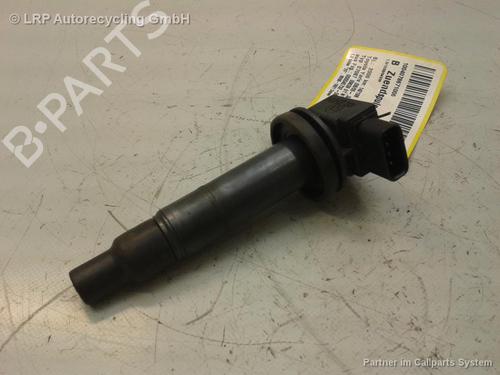 Ignition coil TOYOTA YARIS (_P9_) 1.3 VVT-i (SCP90_, SCP90R) | BP20589009M94 