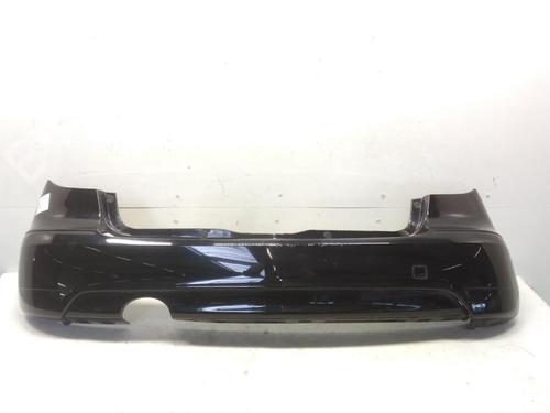 Used Rear bumper MERCEDES-BENZ A-CLASS (W169) A 180 CDI (169.007, 169.307) (109 hp) 20592671