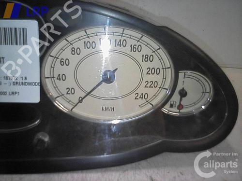 Instrument cluster ROVER 75 (RJ) 1.8 | BP20556306C47 
