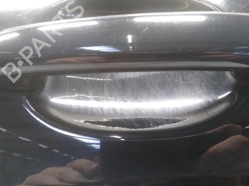 Left front door PEUGEOT 308 I (4A_, 4C_) 1.6 HDi | BP29013321C2 