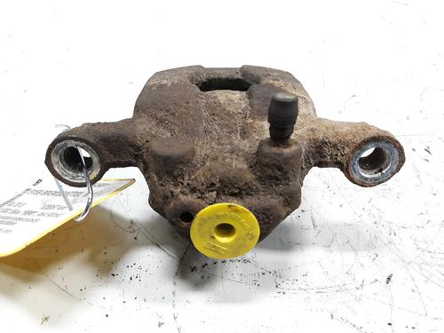 Left rear brake caliper NISSAN QASHQAI / QASHQAI +2 I (J10, NJ10, JJ10E) 1.6 dCi All-wheel Drive | BP20528069M107 