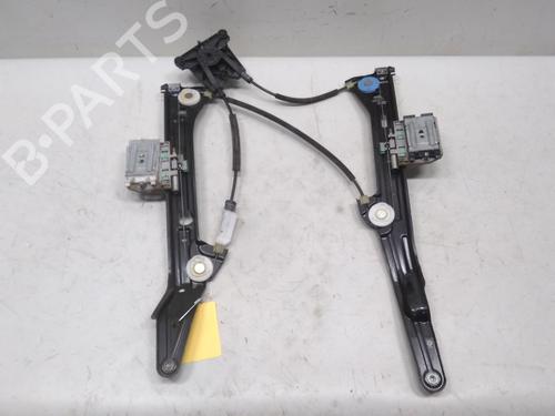 Rear right window mechanism AUDI A5 Sportback (8TA) 2.0 TDI quattro | BP20592389C25 