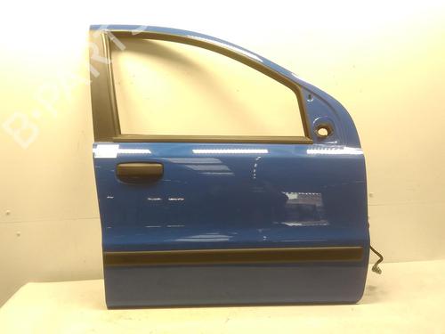 Used Right front door FIAT PANDA (169_) 1.1 (169.AXA1A) (54 hp) 20515181