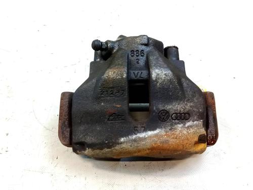 Right front brake caliper AUDI A6 C5 (4B2, 4B4) 1.8 T | BP37647746M104 - Image 4