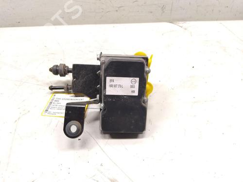 ABS pump SKODA FABIA II (542) 1.2 | BP31653546M43 