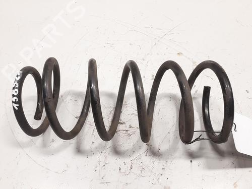 Used Shock absorber spring KIA VENGA (YN) 1.4 CVVT (90 hp) 20528436