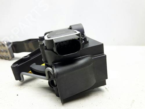 Used Pedal Pedal MERCEDES-BENZ B-CLASS Sports Tourer (W245) B 180 CDI (245.207) (109 hp) 20546862 20546862