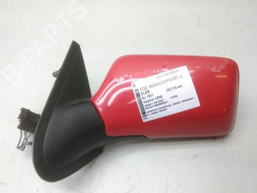 Left mirror VW GOLF III (1H1) 1.6 | BP20517160C26 