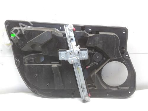 Front right window mechanism FORD FIESTA VI (CB1, CCN) 1.6 TDCi | BP20516046C23 