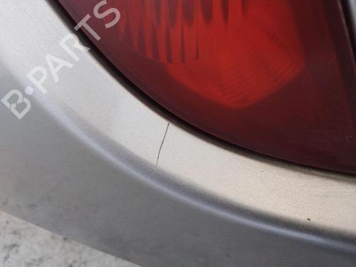 Rear bumper FORD STREET KA (RL2) 1.6 | BP29465443C8 