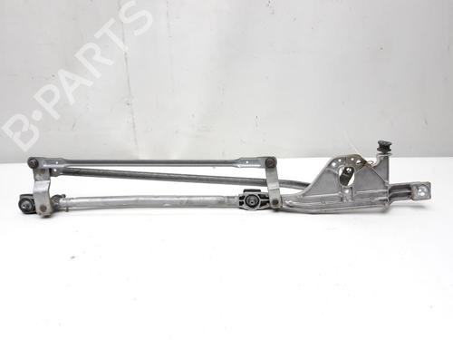 Front wipers mechanism FORD FOCUS II Turnier (DA_, FFS, DS) 1.6 TDCi | BP20585079C83