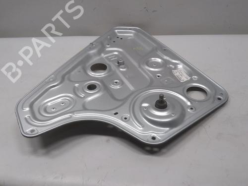 Rear left window mechanism KIA VENGA (YN) 1.4 CVVT | BP20518428C24 