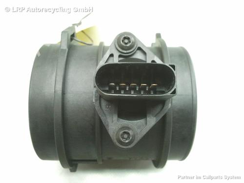 Mass air flow sensor MERCEDES-BENZ S-CLASS Coupe (C215) CL 600 (215.378) | BP20561460M95 