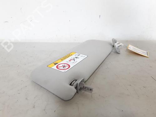 Parasol derecha TOYOTA PRIUS PLUS (_W4_) 1.8 Hybrid (ZVW40W, ZVW41W) (136 hp) 20594491