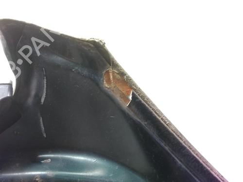Hood MERCEDES-BENZ A-CLASS (W169) A 170 (169.032, 169.332) | BP20594187C1 