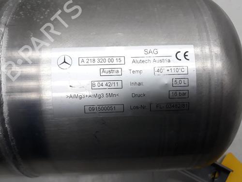 Other MERCEDES-BENZ CLS (C218) CLS 350 CDI / d 4-matic (218.393) | BP20542477O1 