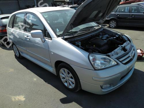 Brugte SUZUKI LIANA Hatchback 1.6 (107 hp) 3506830
