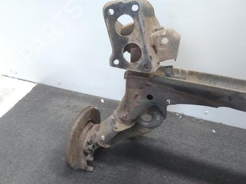Rear axle AUDI A3 (8L1) 1.6 | BP20518962M2 