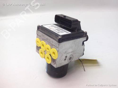 ABS Bremseaggregat VW PASSAT B6 Variant (3C5) 2.0 TDI (140 hp) 20554359