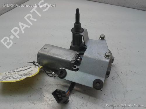 Used Rear wiper motor OPEL VECTRA B Estate (J96) 1.8 i 16V (F35) (115 hp) 20551943