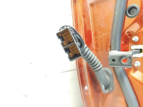 Right front door FORD FOCUS II Turnier (DA_, FFS, DS) 1.6 | BP28136140C3 