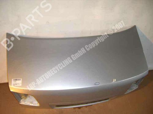 Bakluke CC/Kombi-Kupé AUDI A8 D3 (4E2, 4E8) 4.0 TDI quattro | BP20550507C6