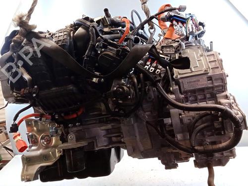 Engine MITSUBISHI ECLIPSE CROSS (GK_, GL_) Plug-in Hybrid 4WD (GL3W) | BP40267164M1 - Image 4