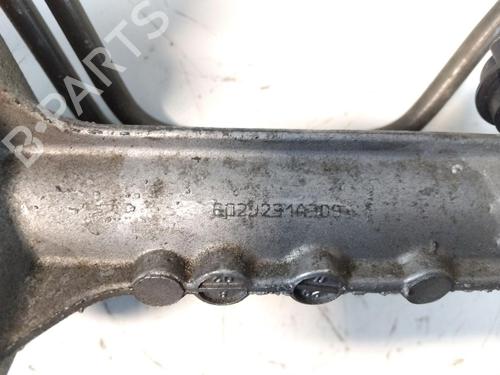 Steering rack OPEL ASTRA G Hatchback (T98) 1.6 16V (F08, F48) | BP31025492M22 
