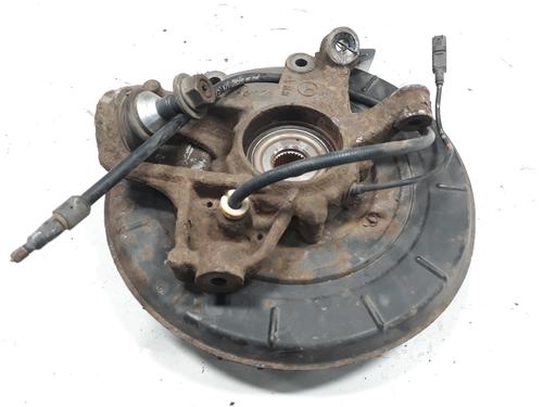 Right rear steering knuckle MERCEDES-BENZ R-CLASS (W251, V251) R 320 CDI 4-matic (251.022, 251.122) | BP20528297M28 
