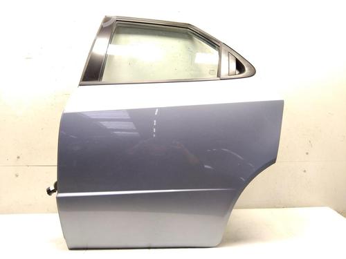 Used Left rear door HONDA CIVIC VIII Hatchback (FN, FK) 1.4 (FK1) (83 hp) 29895915