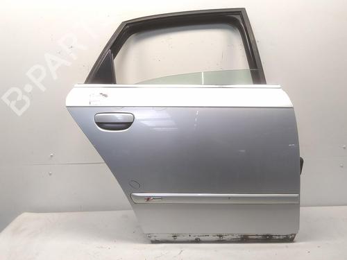 Used Right rear door AUDI A4 B7 (8EC) 2.0 TDI 16V (140 hp) 20518031