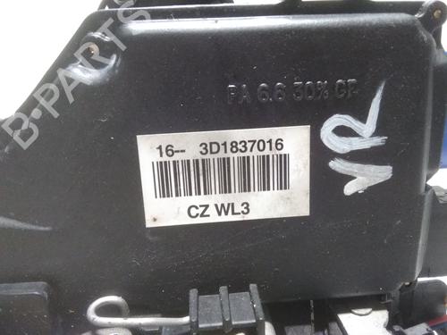 Front right lock VW TOURAN (1T1, 1T2) 2.0 TDI 16V | BP20516696C97 
