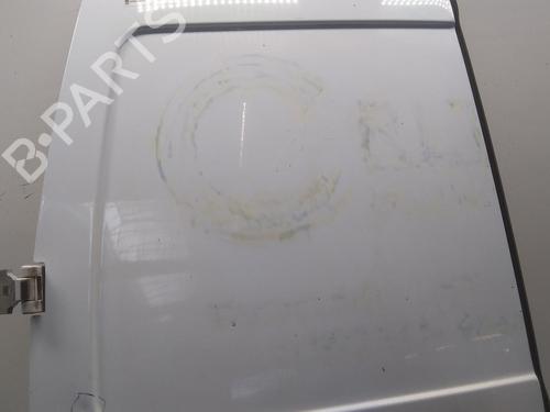Left tailgate FORD TRANSIT CONNECT (P65_, P70_, P80_) 1.8 TDCi | BP20520432C76 