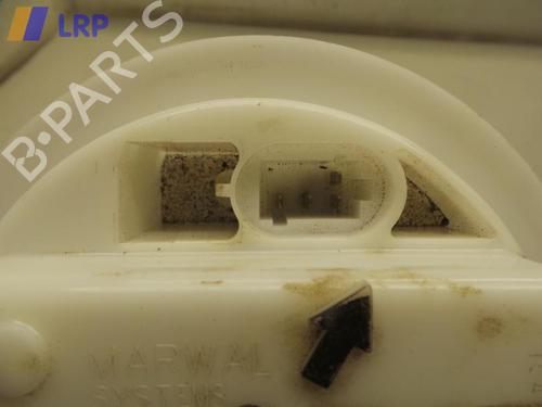 Fuel pump DACIA SANDERO II 1.2 | BP20558246M76 