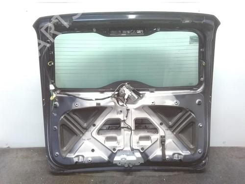 Tailgate LANCIA PHEDRA (179_) 2.0 D Multijet (179.AXL1B, 179.BXL1B) | BP20550787C6 