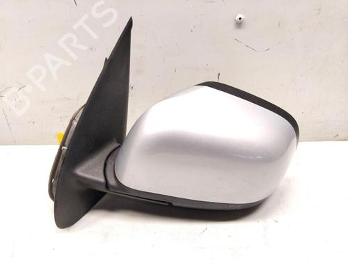 Left mirror NISSAN MICRA IV (K13K, K13KK) 1.2 | BP27286379C26 