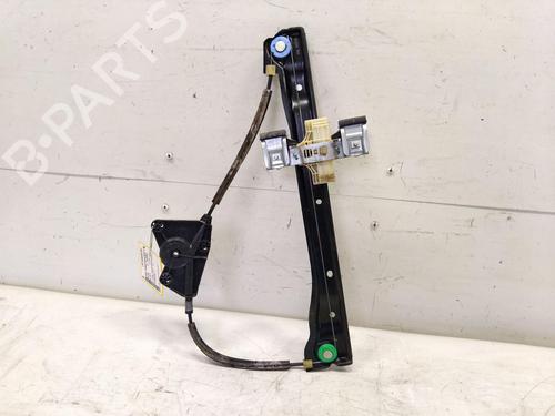 Front left window mechanism SKODA CITIGO (NF1) 1.0 | BP36166788C22  - Image 6