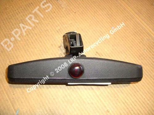 Rear mirror BMW 3 Coupe (E46) 320 Cd | BP20554876I6 