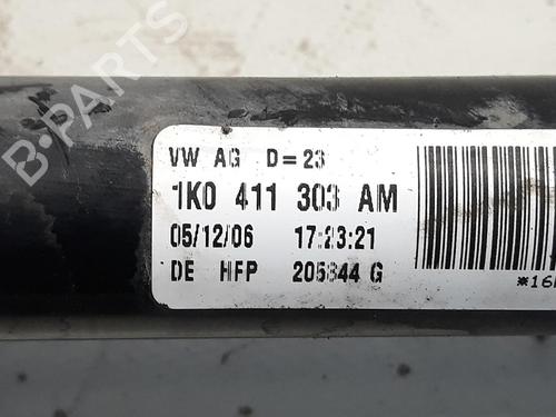 Anti roll bar VW GOLF PLUS V (5M1, 521) 2.0 FSI | BP20524967M96 