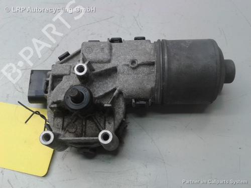Used Front wiper motor FORD FOCUS II Turnier (DA_, FFS, DS) 1.6 TDCi (90 hp) 20586082