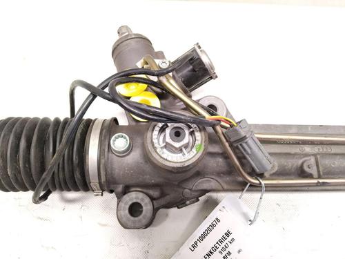 Steering rack AUDI A8 D3 (4E2, 4E8) 4.2 quattro | BP35966797M22 - Image 4