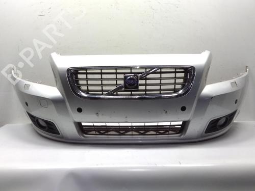 Used Front bumper VOLVO V50 (545) 2.0 D (136 hp) 27728507
